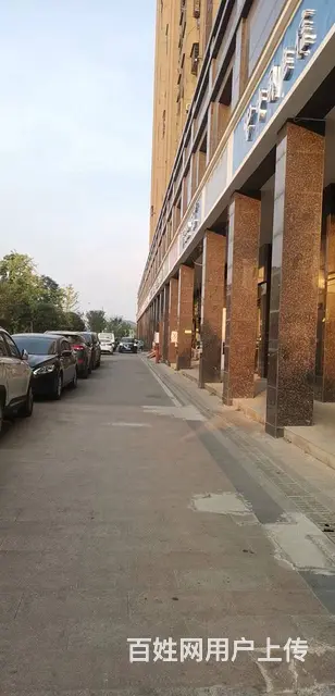 房东直租！望城地铁口附近临街门面出租，无行业限制4042 - 图片 2