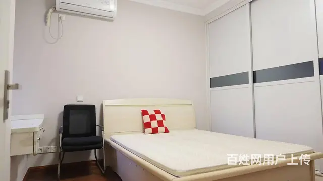 新北吾悦广场旁万和城二区 88平 精装修 因工作调动，急售 - 图片 9