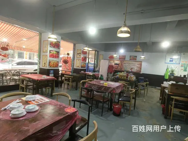 XN 温江游家渡小区 临街铺面转让 水电气三通 - 图片 8