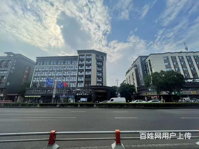 XN 武侯区一环路 全业态商铺房东直租 - 图片 8