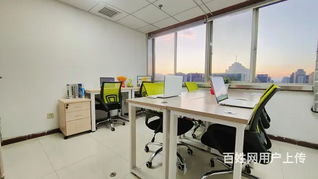长沙共享办公出租，年底特惠来袭！给钱就租，配套齐全交通便利 - 图片 3