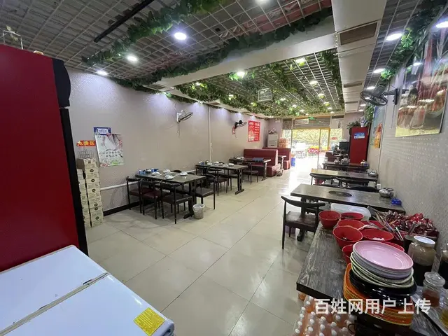 经开区世纪路南首营业中餐馆整体转让 - 图片 10