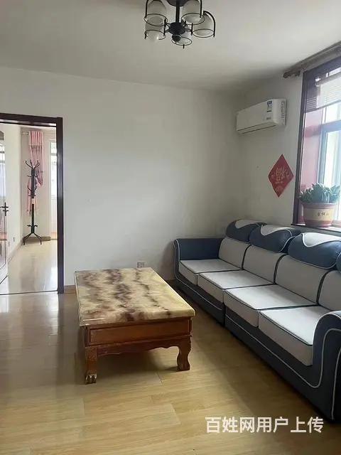 华锦生活小区 普通住宅 中等装修 - 图片 2