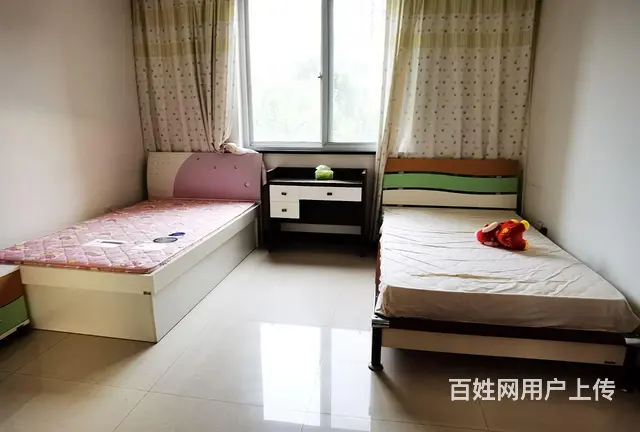 市中心2室2厅106平方电梯小高层9楼出租 - 图片 5