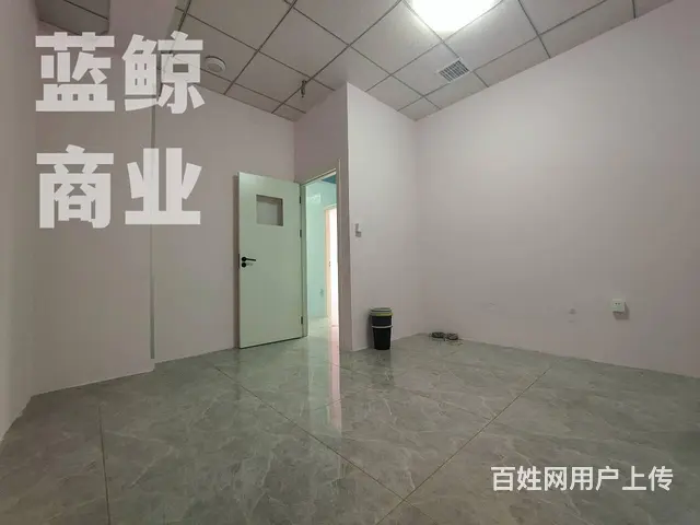 高铁时代广场150平8个隔断需要隔断的老板看过来 - 图片 10
