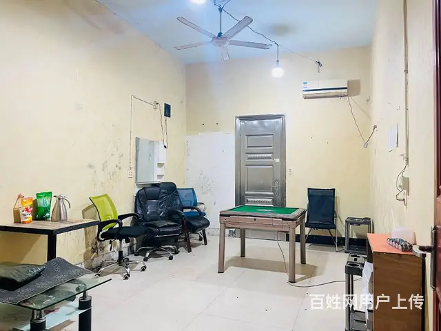 萧山沿街稳定经营中台球棋牌厅转让 - 图片 7