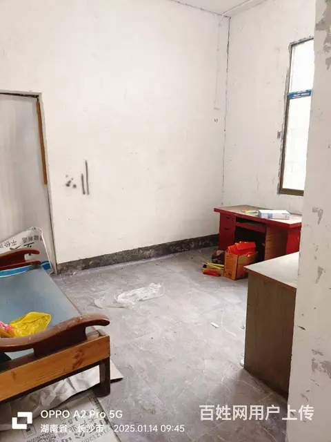 房东直租）长沙县榔梨黄兴大道350平厂房带1000多外坪出租 - 图片 12