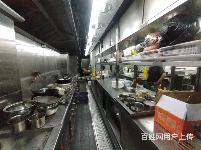 （51旺铺推荐）大同路500平餐饮店转让 - 图片 11