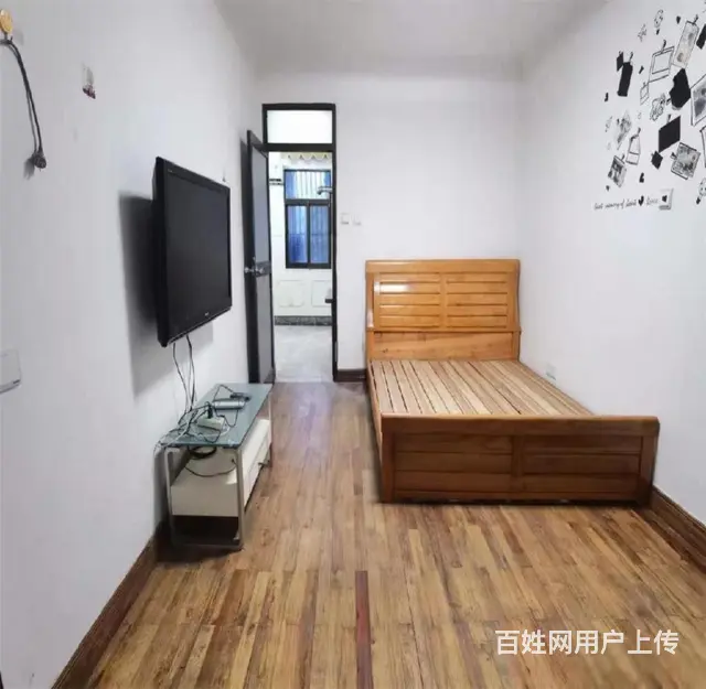 新出北直街中装2居室成熟地段有钥匙可随时看房 - 图片 1
