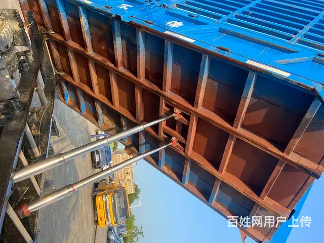 22年自卸车 四驱 - 图片 8