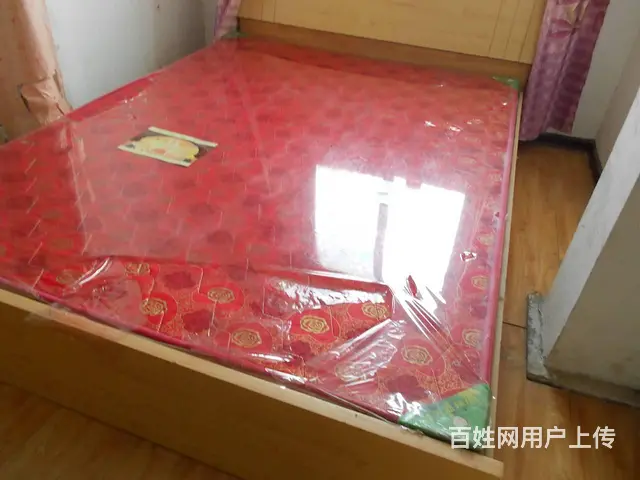 铜山新区 文泰康城 个人处理自己的床桌子衣柜家具 - 图片 4