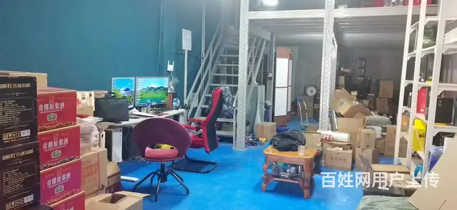 七P 8477 城东区互助路海亮大都汇海亮商业街临街 - 图片 7