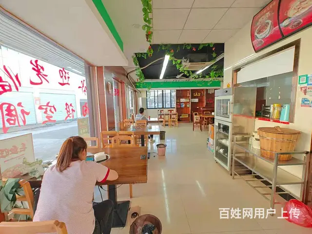 （易转介绍）浦江工业区人流量大带装修饭店急转 - 图片 3