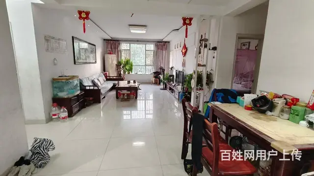 捡漏！73万急售！嘉源逸景一楼 130平元宝户型 送车库 - 图片 8