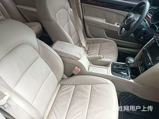 斯柯达 昊锐 2012款 1.8TSI 手自一体 贵雅版 - 图片 7