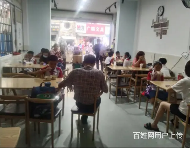 （51旺铺推荐）海秀东路28小学门口85平铺面分租 - 图片 4