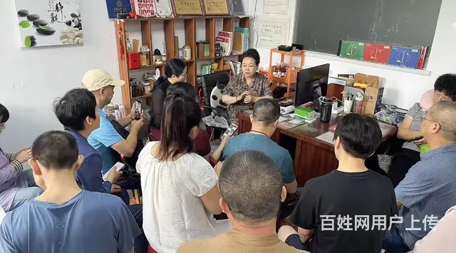 夏老师 新课程腹诊脐脉开班了 - 图片 2