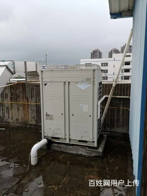 东区壁挂式空调移机 - 图片 8