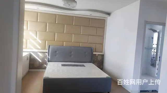 师大万达铜山第一中学清华中学精装修家电家具齐全拎包即住急租 - 图片 1