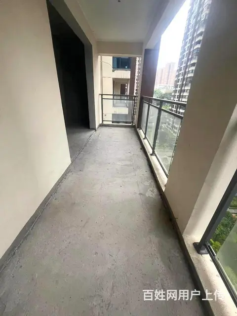 梁才  对面德溪大院四房二卫停车方便小区环境舒适出行便利 - 图片 2
