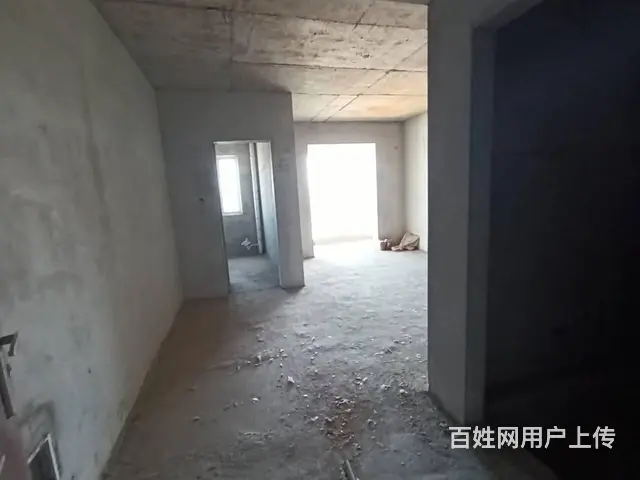 (房东)丽涛雅苑套房出售，毛坯，1室1厅1厨1卫，电梯 - 图片 1