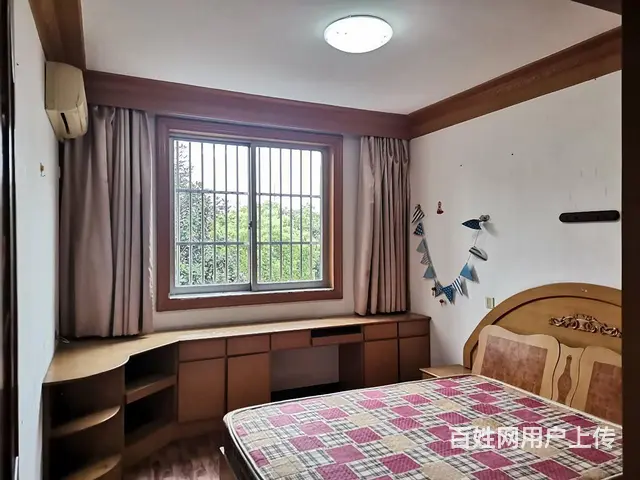 春风二村现浇房纯一楼57平品牌精装才半年，有院子，开价42万 - 图片 8