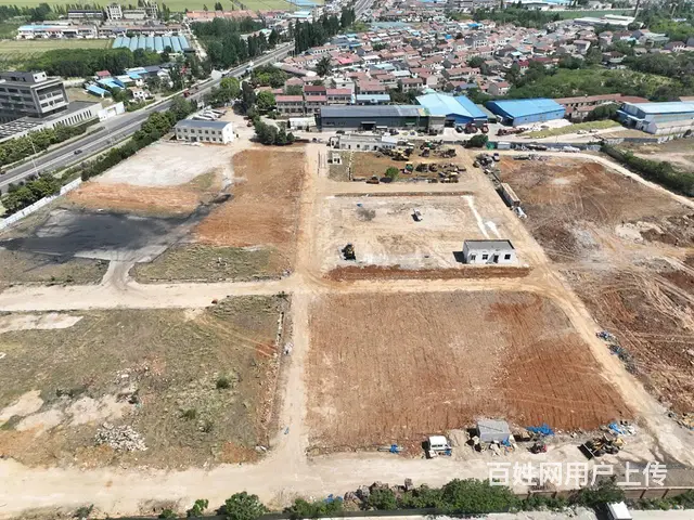 （城市在线找房免费）开发区通港大道附近独门独院场地出租 - 图片 1