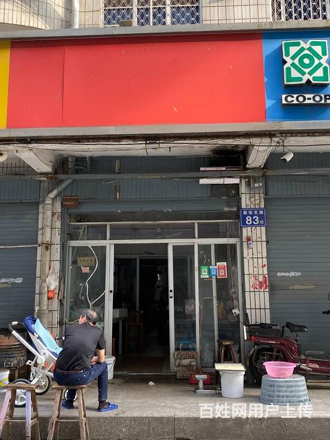 出租福州市马尾区联安路福顺新村8号楼11号店的图片