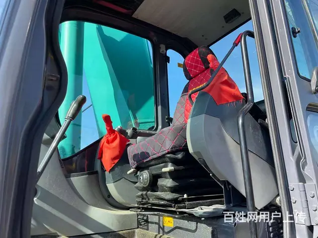 低价转让神钢350，全国包送， 证件齐全 可按揭 - 图片 3