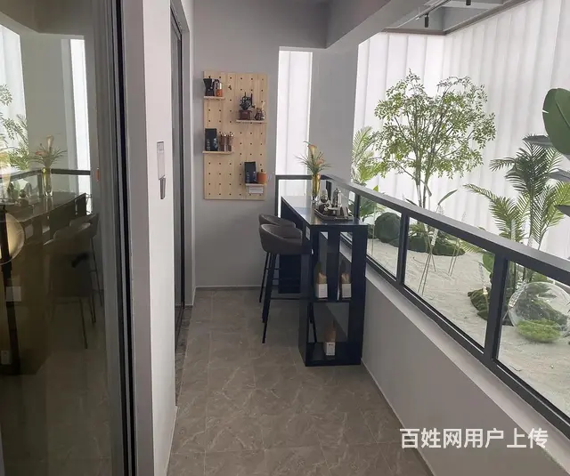 明月璟辰苑精装修小高层 11地铁口0距离 學校0距离 送车位 - 图片 4