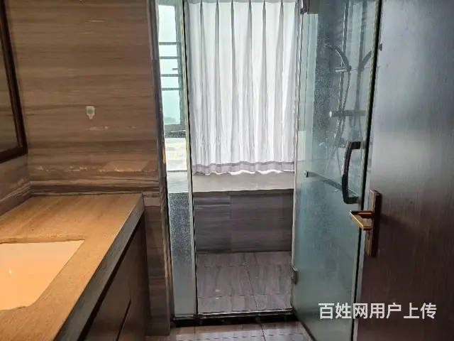 五源河商圈     晨辉玺樾3房电梯 - 图片 9