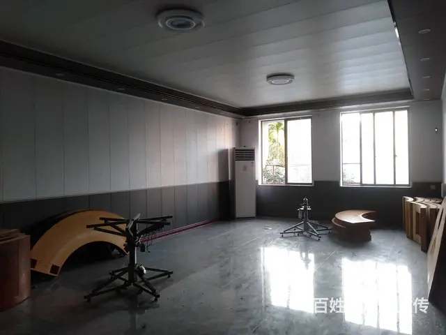 （51旺铺推荐）蓝天路边检小区旁二楼400平空铺招租或合作 - 图片 7