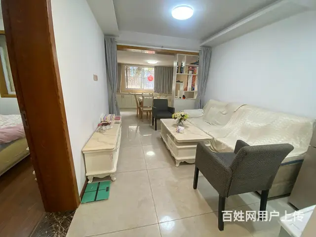 濮家新村两室闸弄口地铁口天运花园火车东站白云大厦三里亭好房 - 图片 2