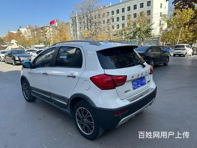 哈弗H1 2015款 1.5 手自一体 尊贵型 - 图片 6