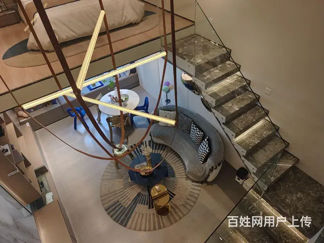 海湖现房loft，支持贷款，带楼板交付 - 图片 2