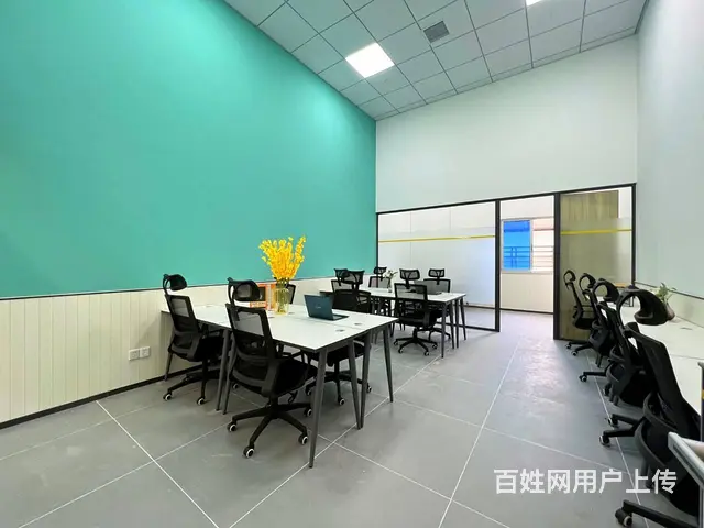 老总特批3000元，精装大小面积办公室可注冊，杂费全 - 图片 2