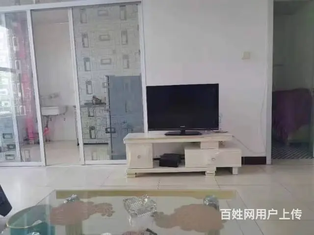 阳光骄子C 公寓1厅50平 精装修 拎包入住 3个月起租 - 图片 5