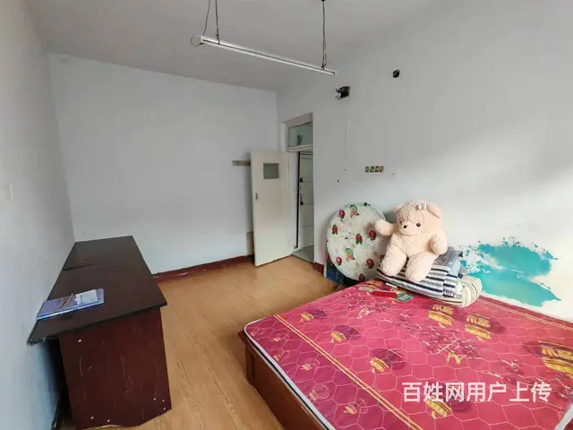 珠江附近一中二高文化路小学5楼48平两室一厅16万可挂学区 - 图片 6