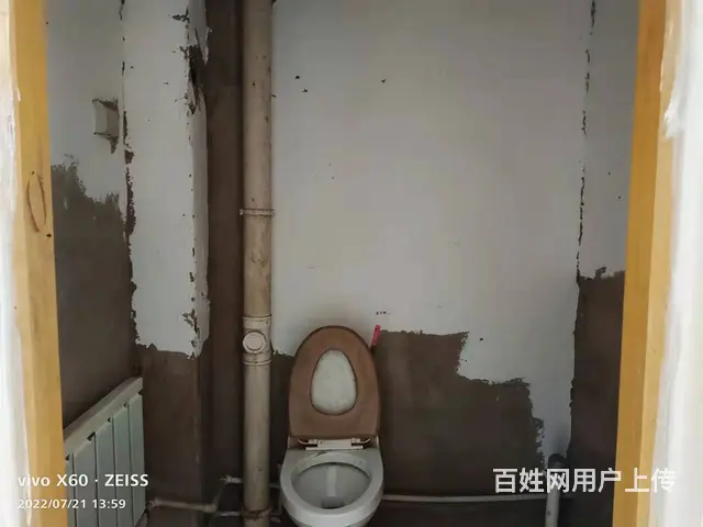阿金沟新建小粉楼1楼两室52平6万 - 图片 6