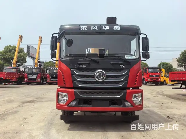 二手14吨徐工随准新车24年带保险特价便宜卖可分期 - 图片 1
