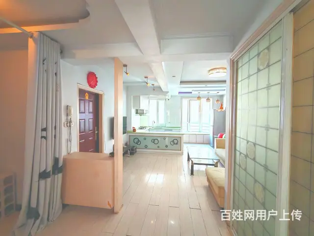 龙溪家园 普通住宅1厅 精装修 - 图片 7
