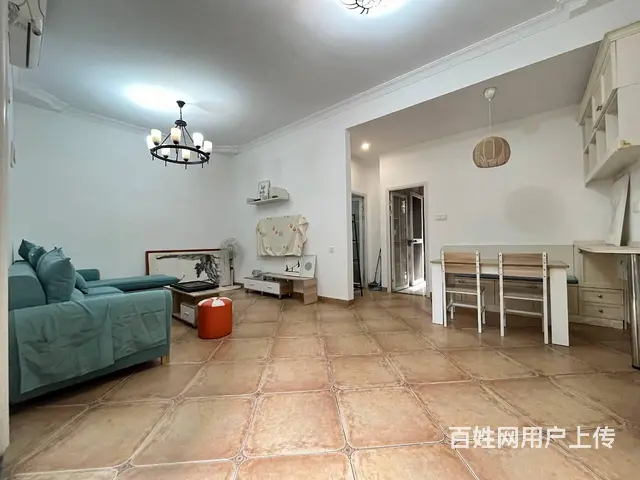 金碧雅苑(白云-永平) 普通住宅 精装修 - 图片 1