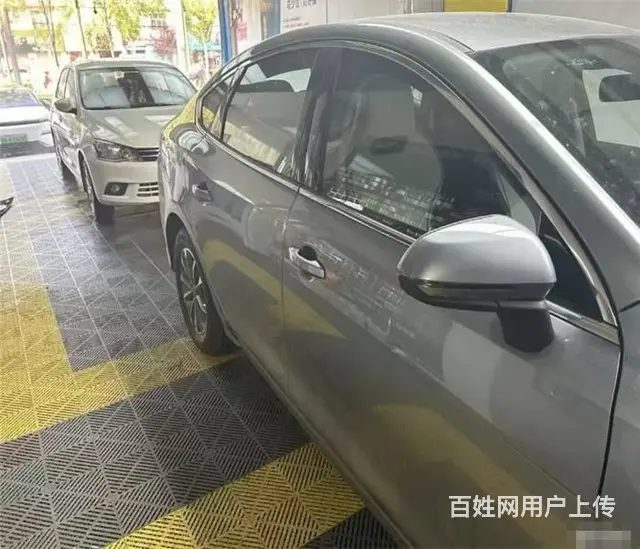 （同城搜铺）转让底店正大建材城门口105平米汽车贴膜店 - 图片 9