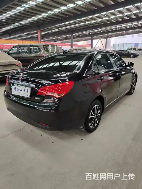 荣威550 2016款 e550 1.5 自动 尊享版 - 图片 7