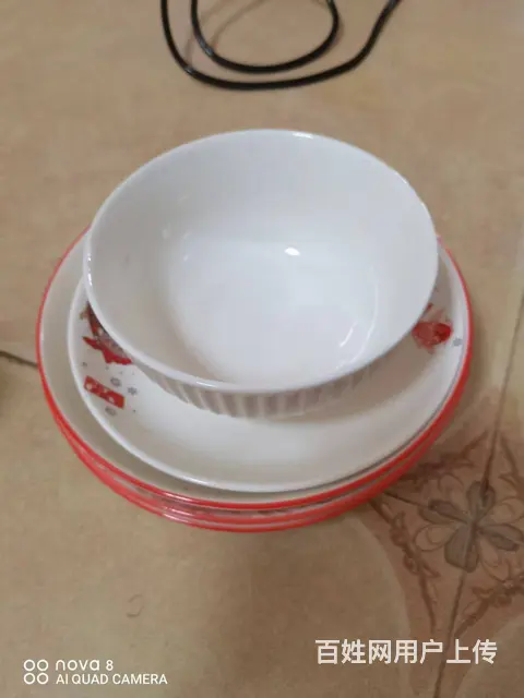电饭煲锅碗刀具烧水壶微波炉及架子煮蛋器拖把及拖把盆 - 图片 12