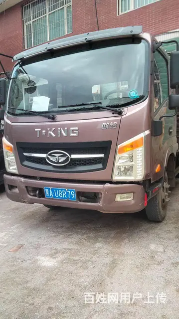 唐骏 欧铃 平板车 国5 - 图片 5