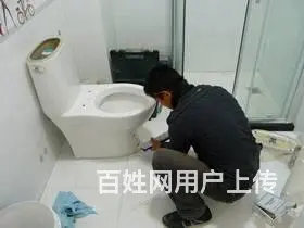 吴江专业疏通下水道、马桶疏通、地漏疏通 - 图片 3