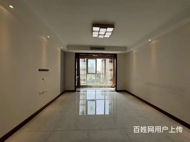 示范区 实验小学 百大嘉苑 电梯房7楼 楼王 - 图片 2