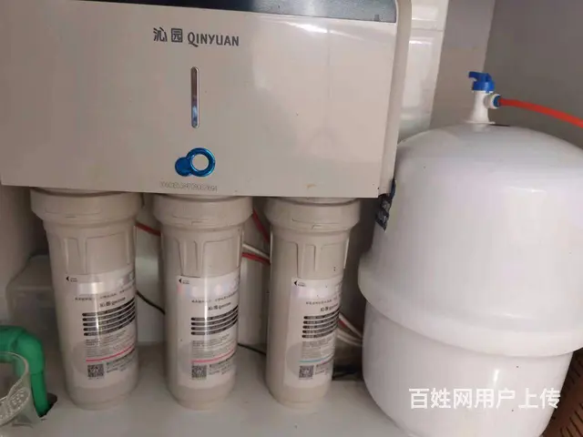 锦州净水器换滤芯/净水机维修/安装 - 图片 1