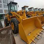 泉州转让二手5吨柳工铲车 二手龙工30装载机